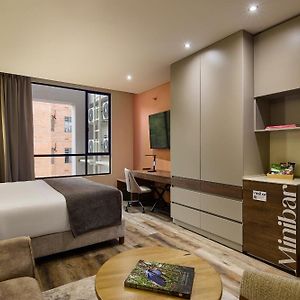 Blues Suites Medellin